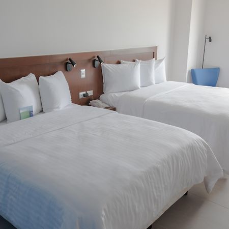Park Inn By Radisson Mazatlan Luaran gambar
