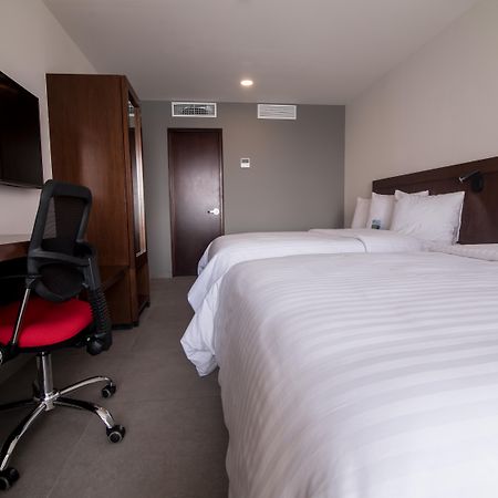 Park Inn By Radisson Mazatlan Luaran gambar