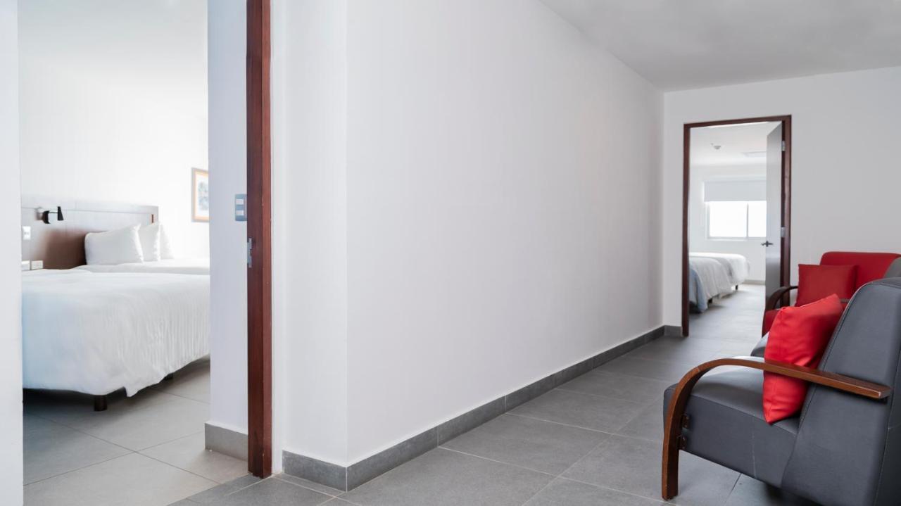 Park Inn By Radisson Mazatlan Luaran gambar