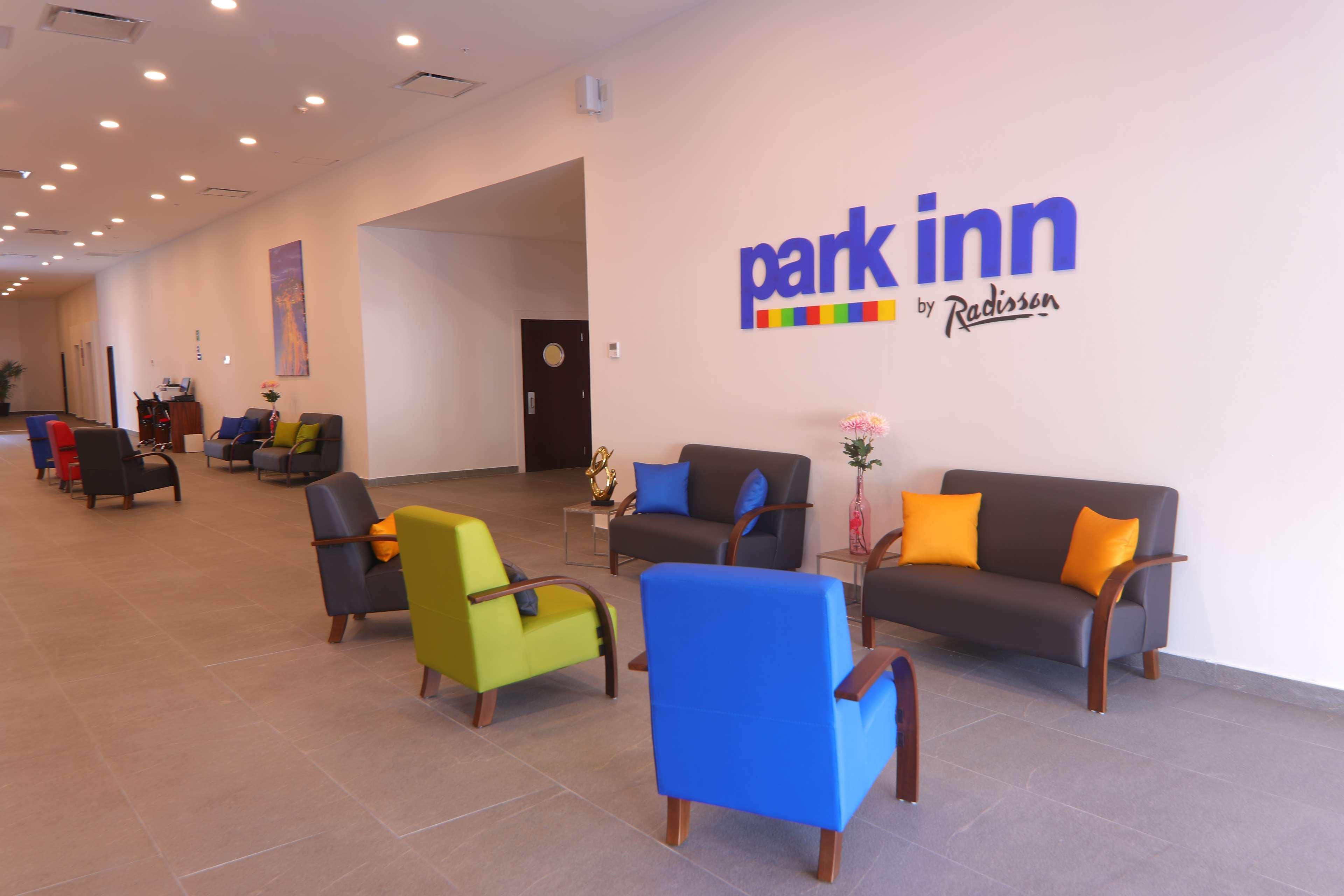 Park Inn By Radisson Mazatlan Luaran gambar