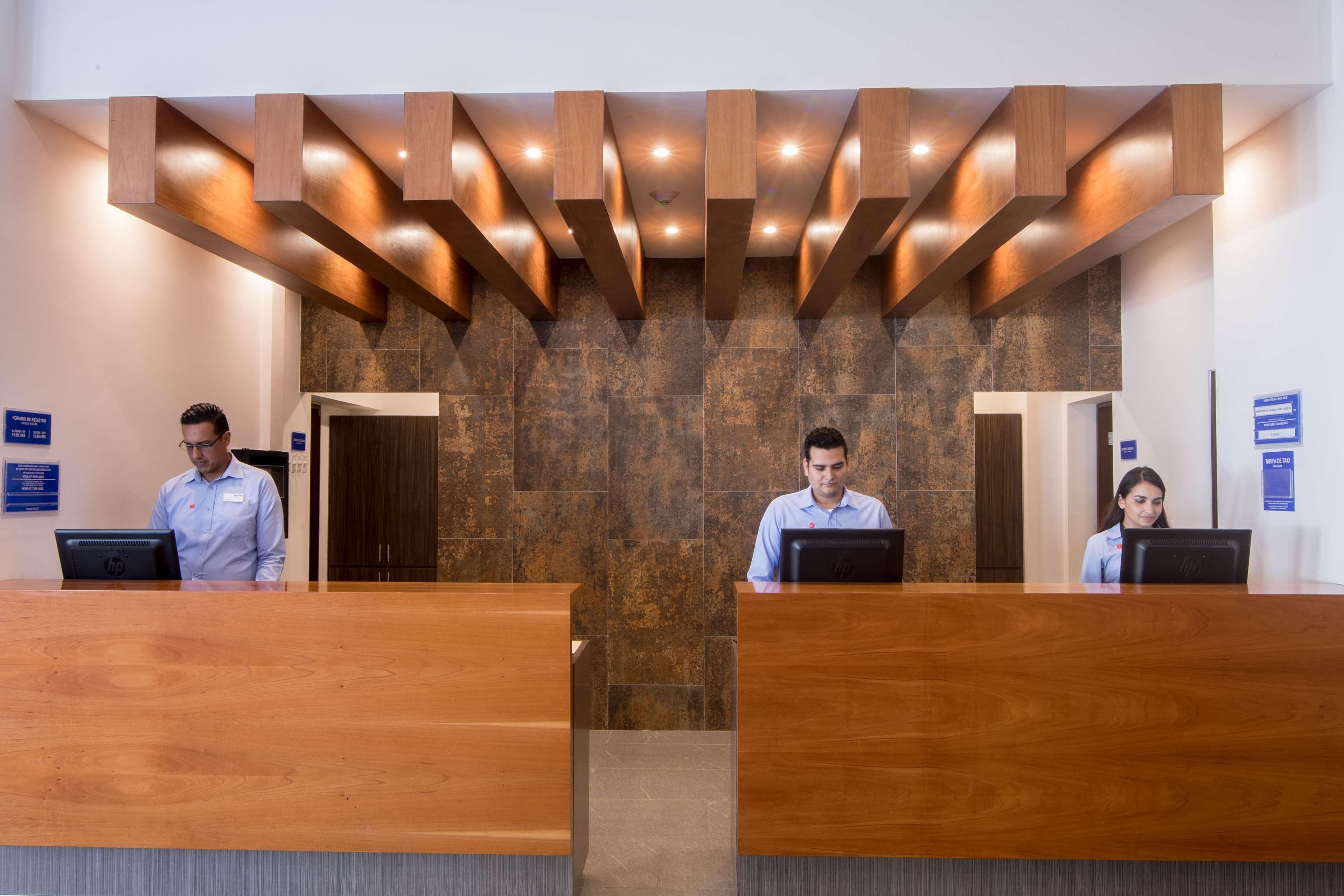Park Inn By Radisson Mazatlan Luaran gambar