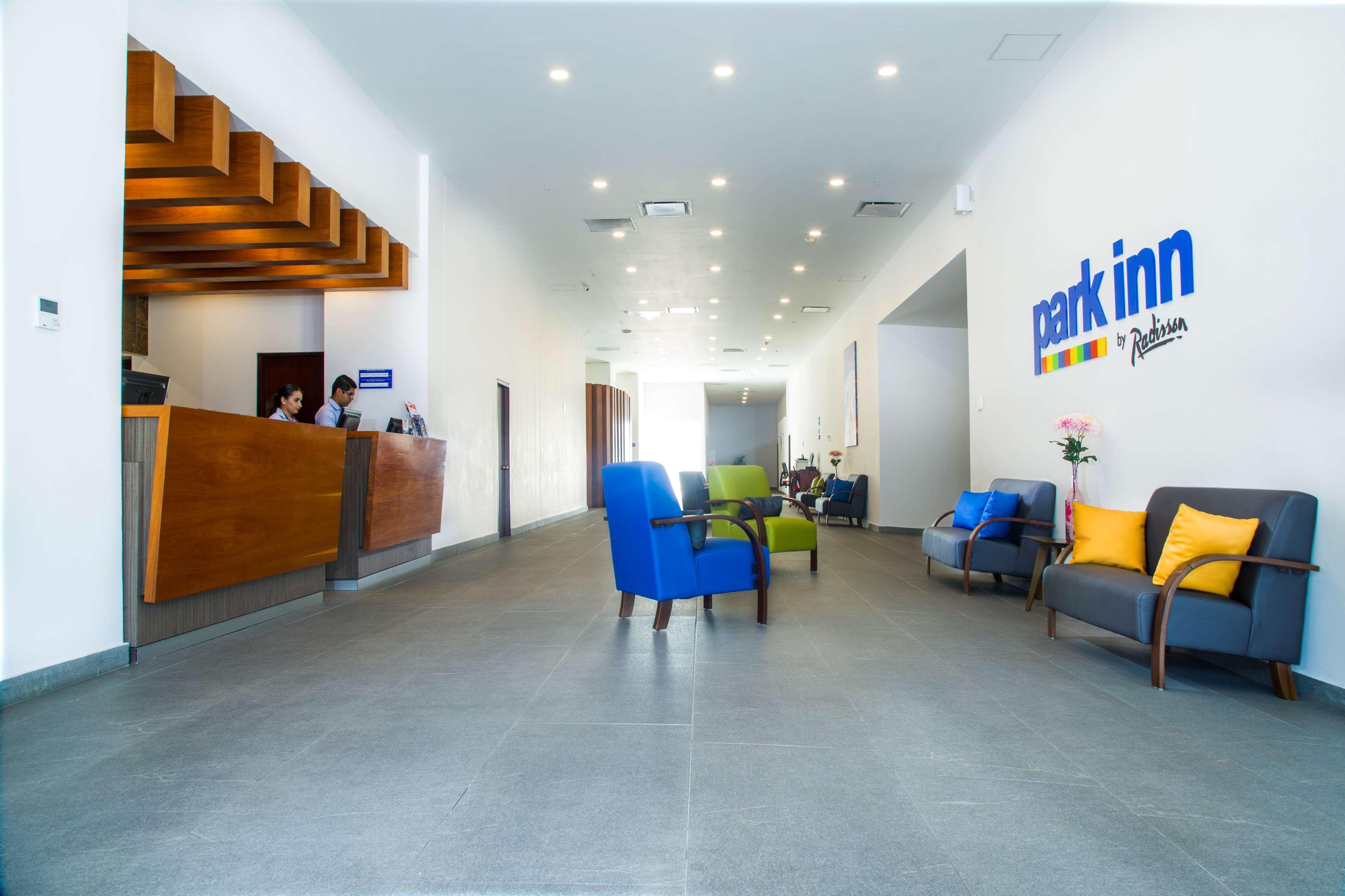 Park Inn By Radisson Mazatlan Luaran gambar