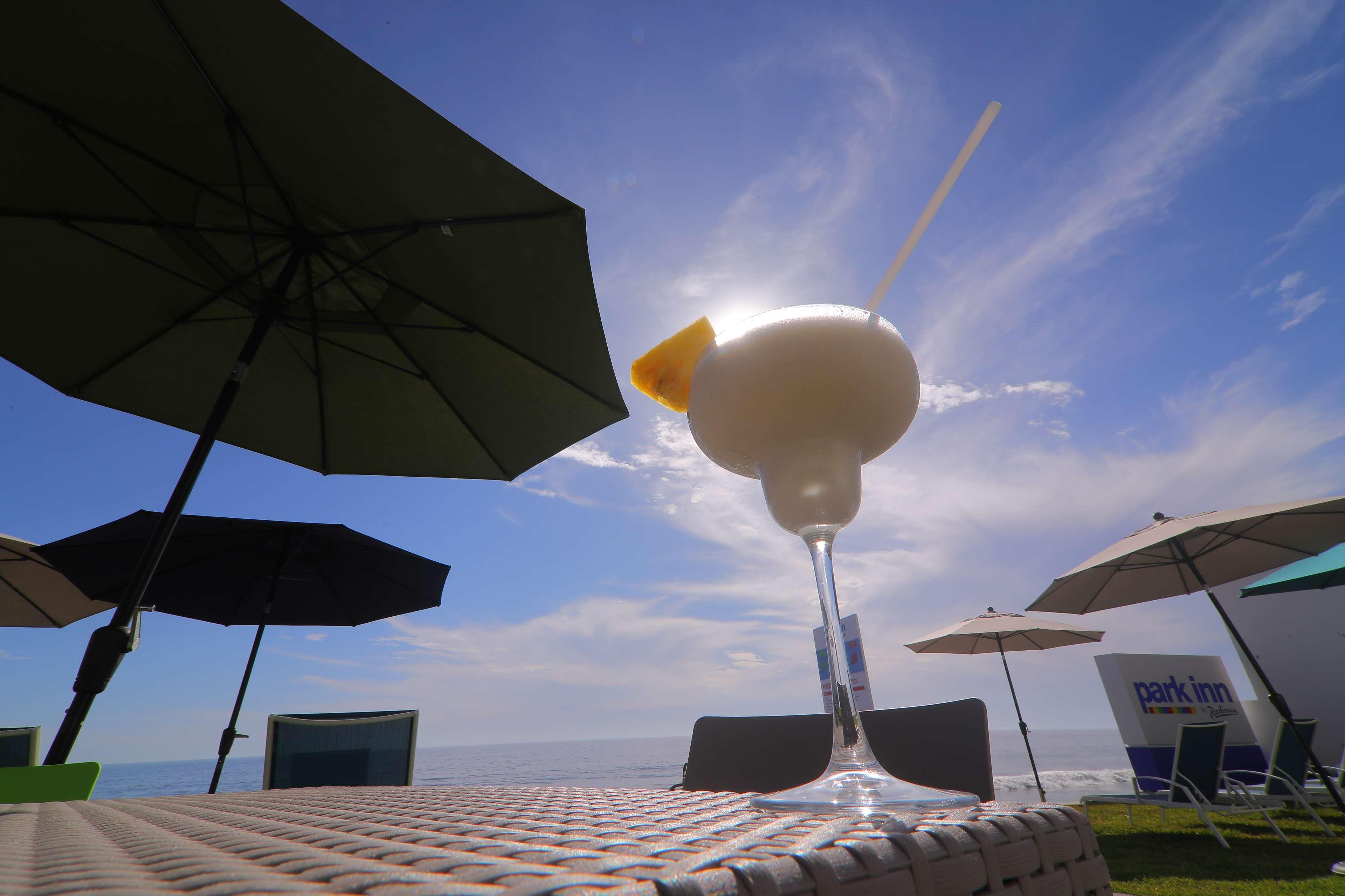 Park Inn By Radisson Mazatlan Luaran gambar