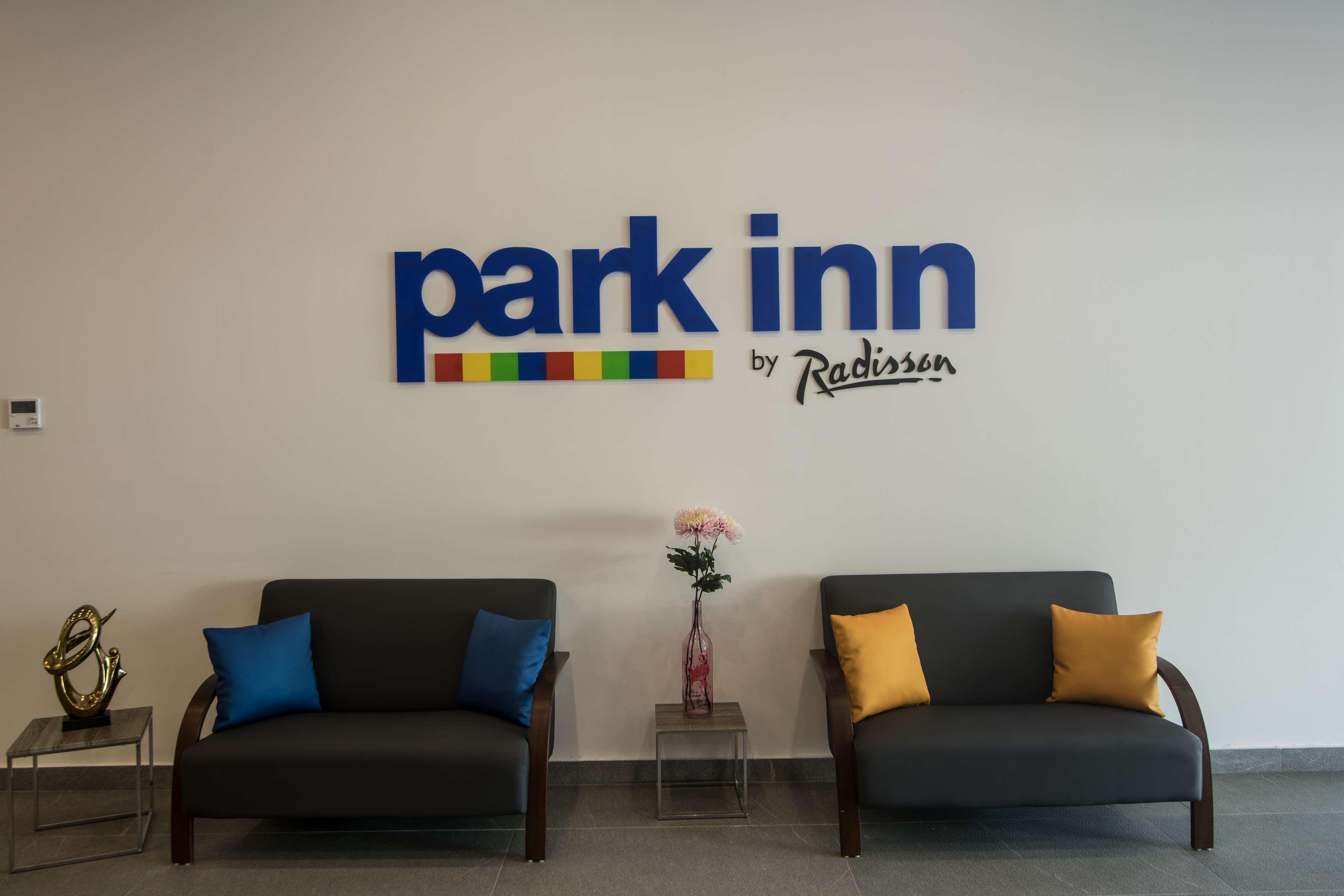 Park Inn By Radisson Mazatlan Luaran gambar