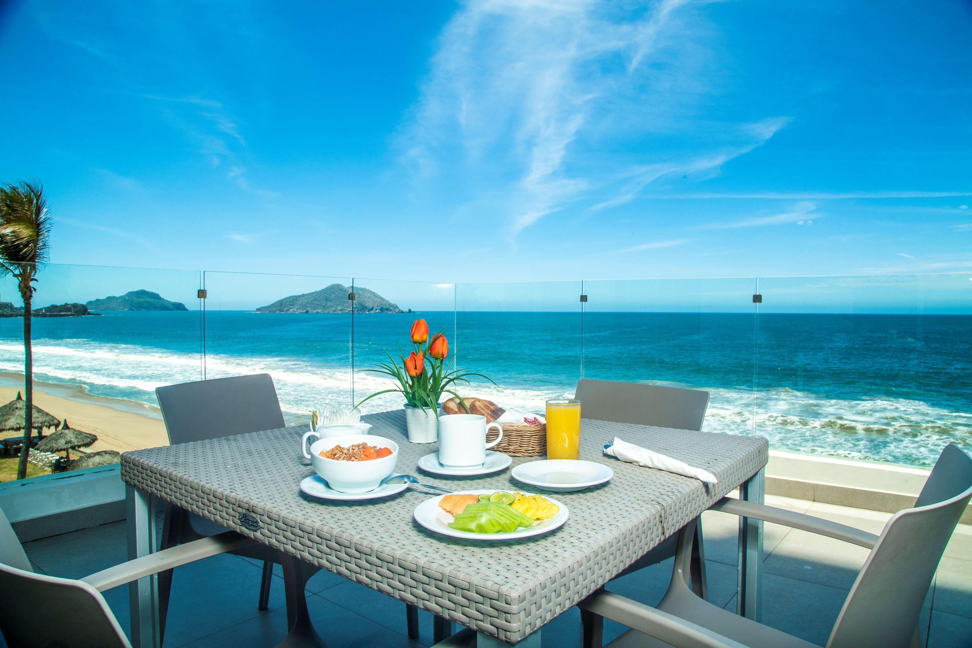 Park Inn By Radisson Mazatlan Luaran gambar