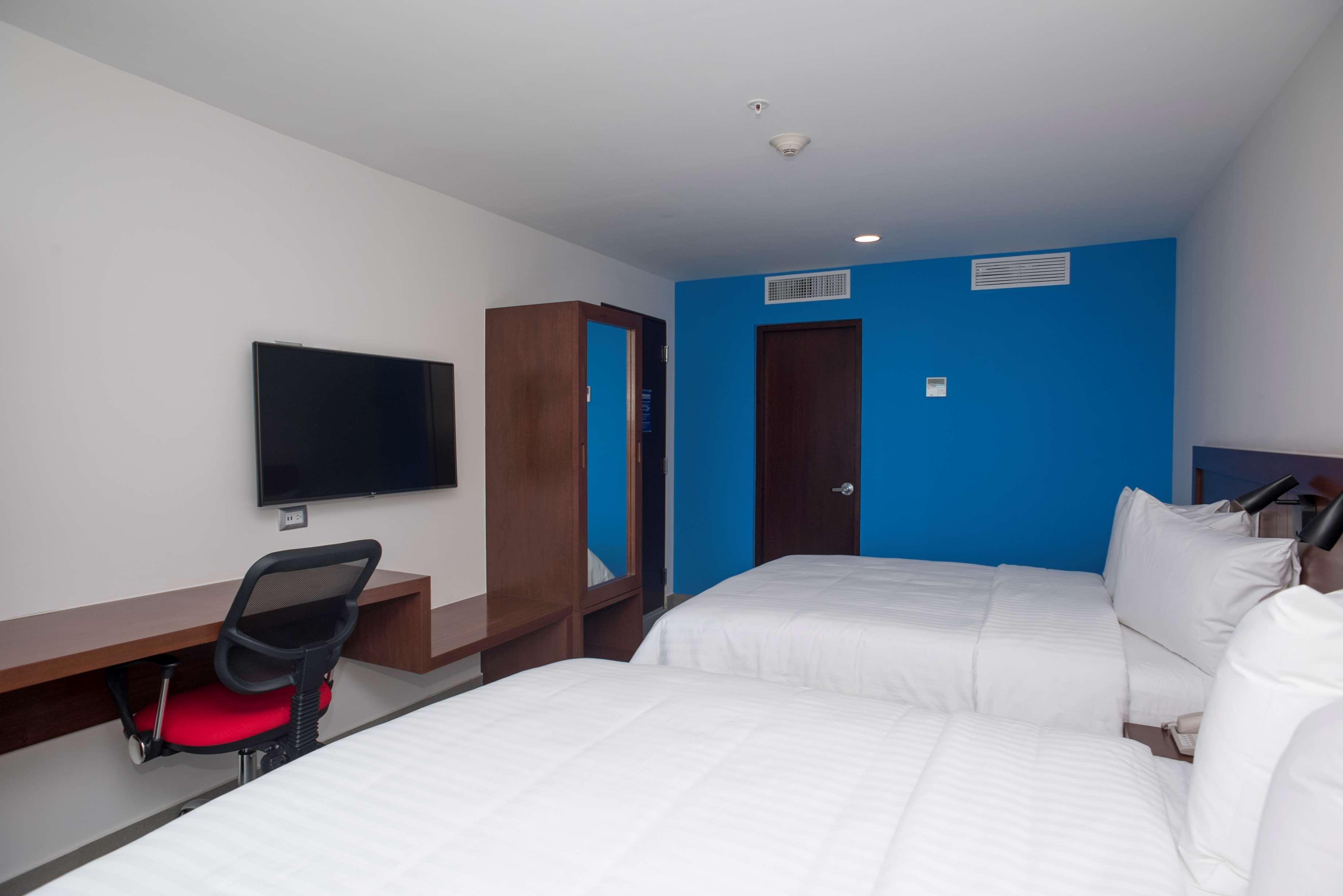 Park Inn By Radisson Mazatlan Luaran gambar