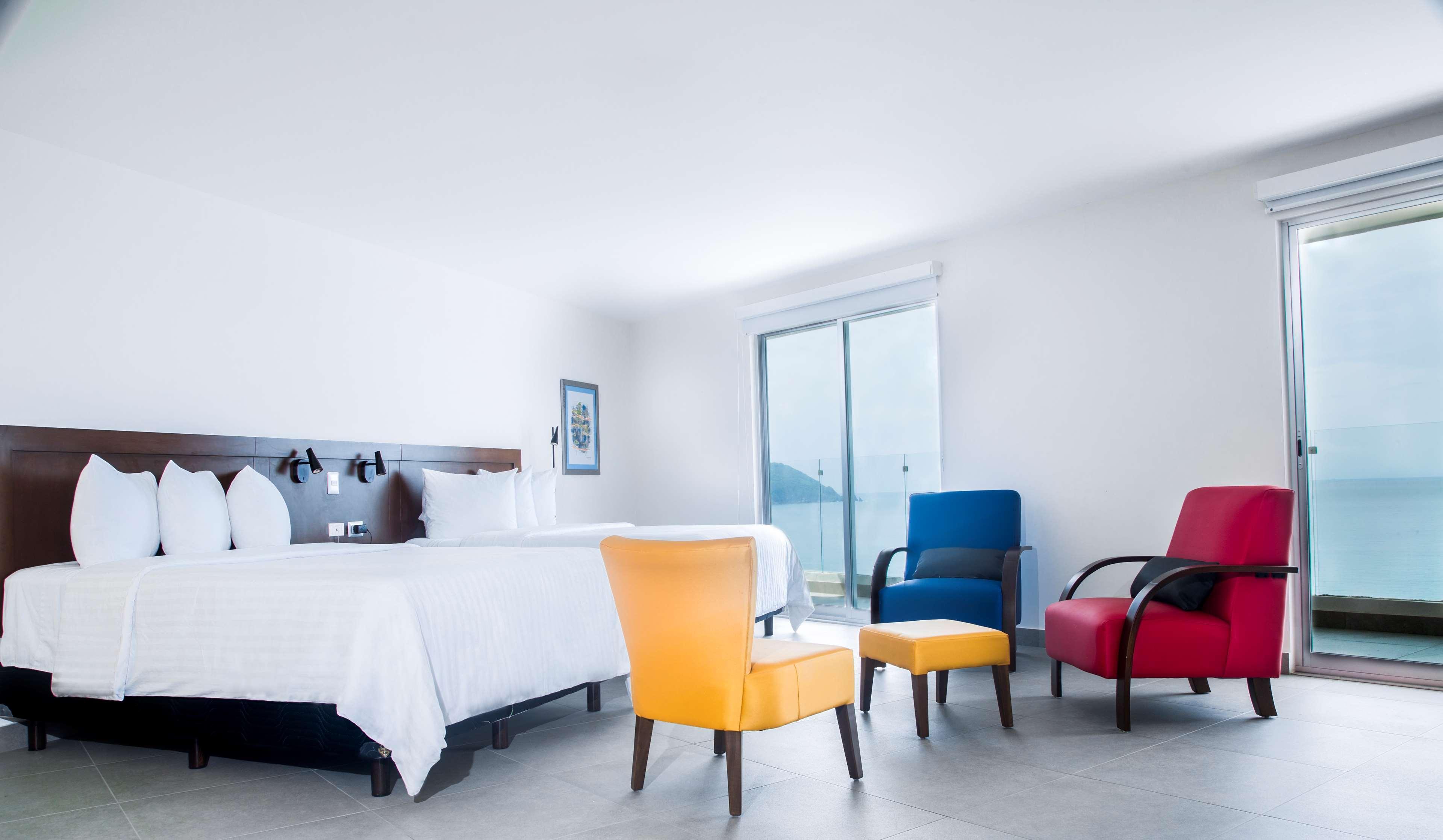 Park Inn By Radisson Mazatlan Luaran gambar