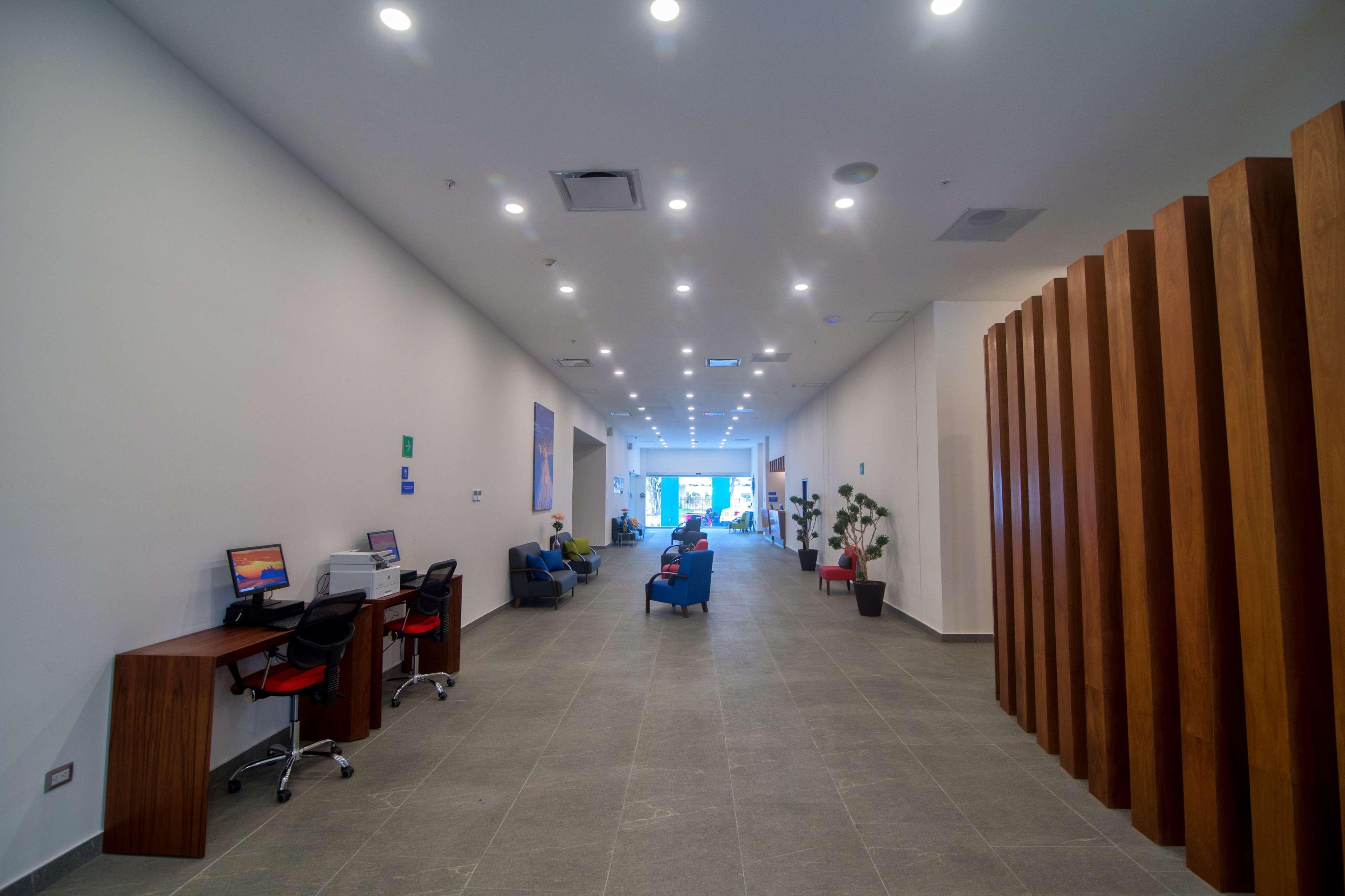 Park Inn By Radisson Mazatlan Luaran gambar