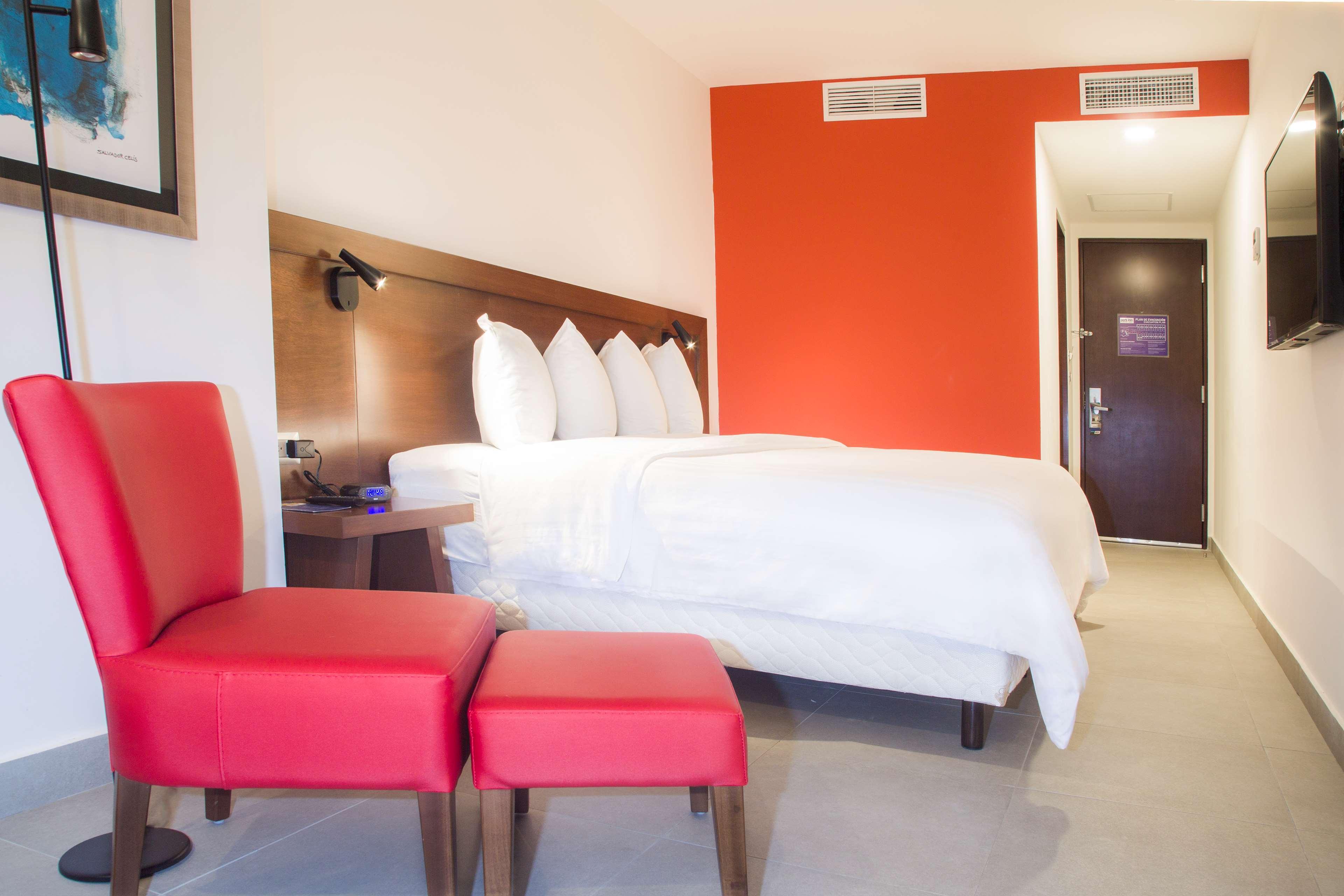 Park Inn By Radisson Mazatlan Luaran gambar