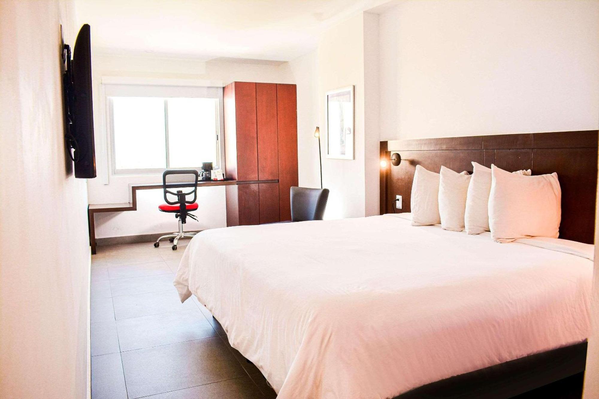 Park Inn By Radisson Mazatlan Luaran gambar