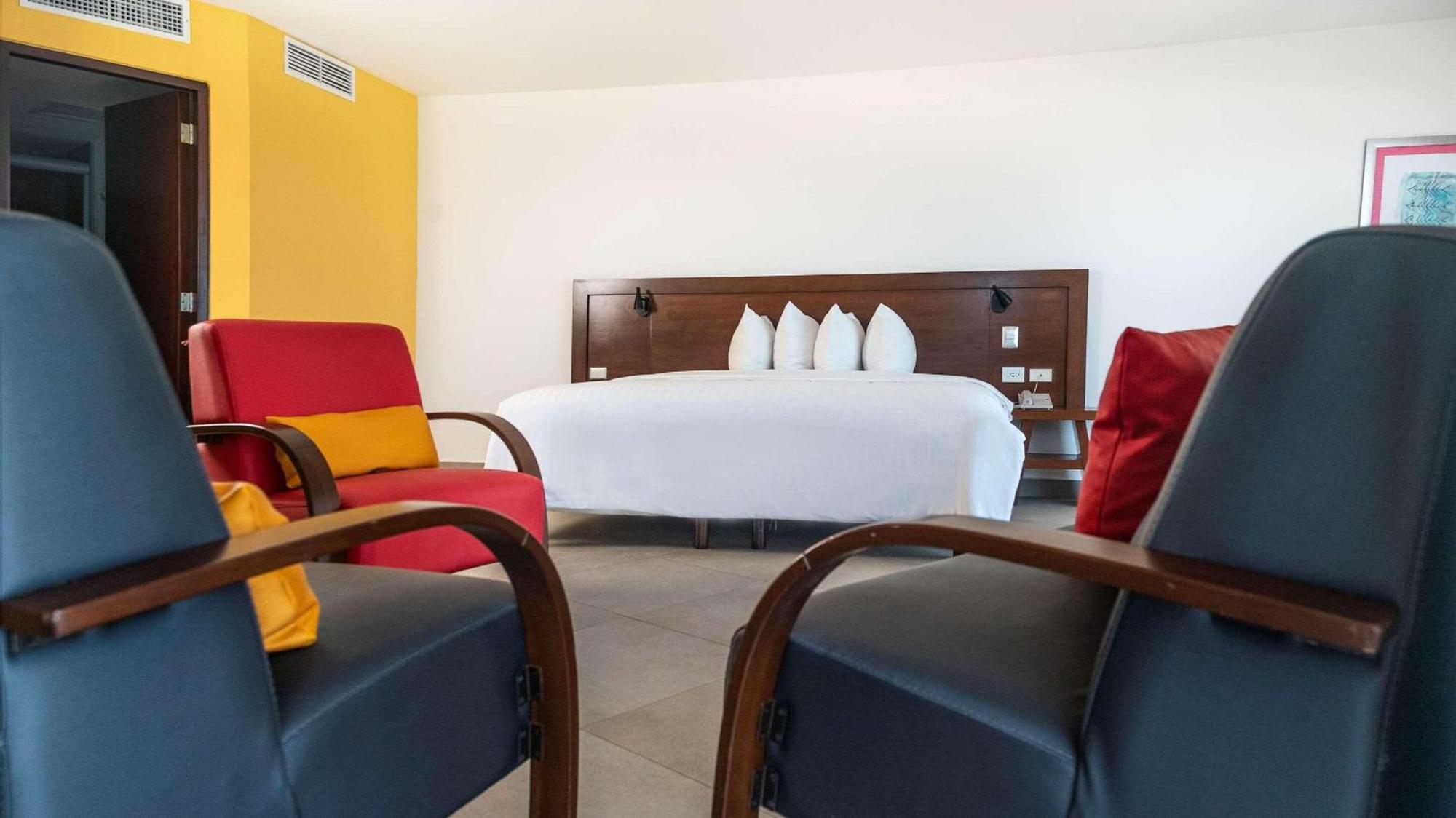 Park Inn By Radisson Mazatlan Luaran gambar