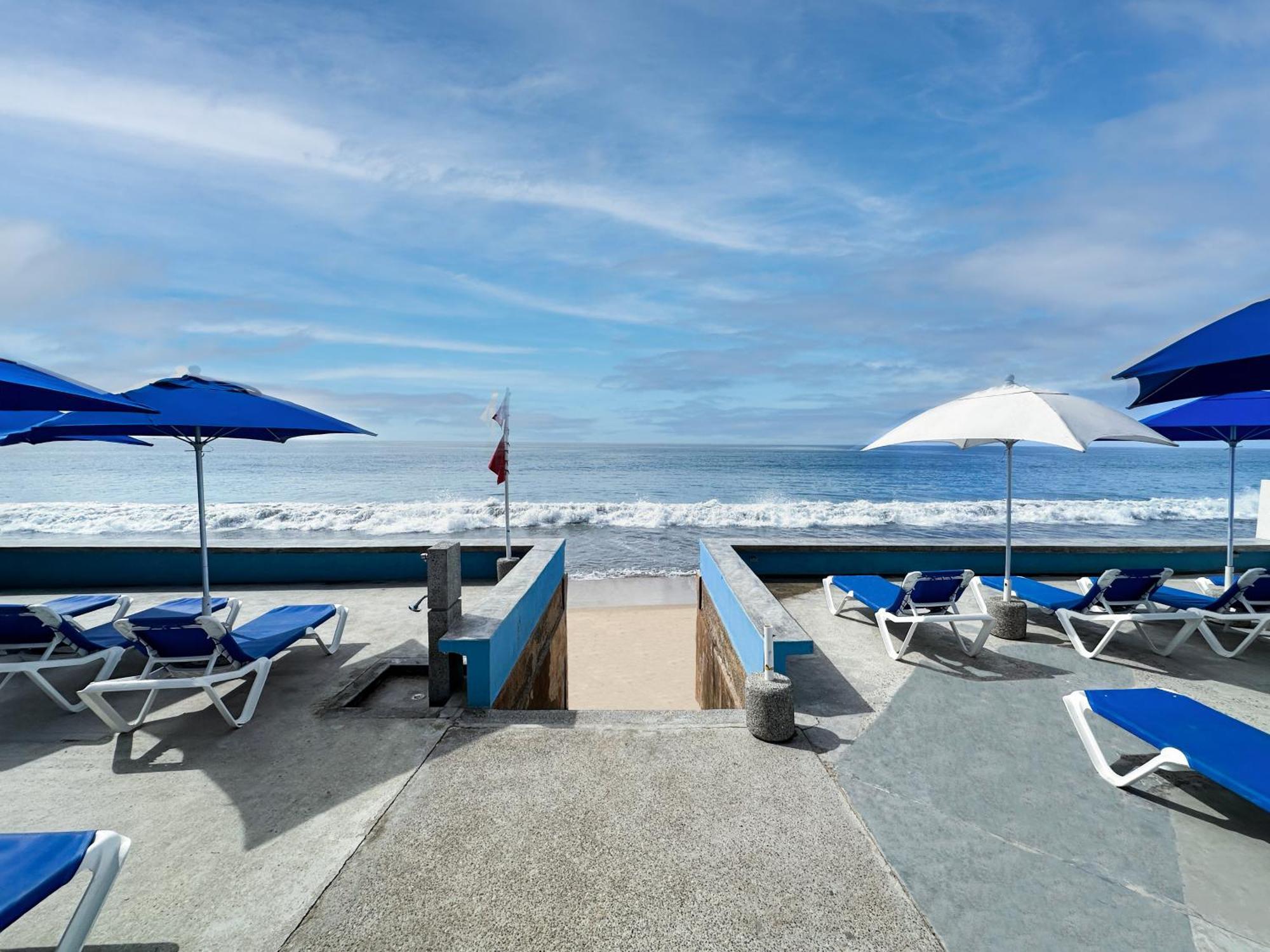 Park Inn By Radisson Mazatlan Luaran gambar
