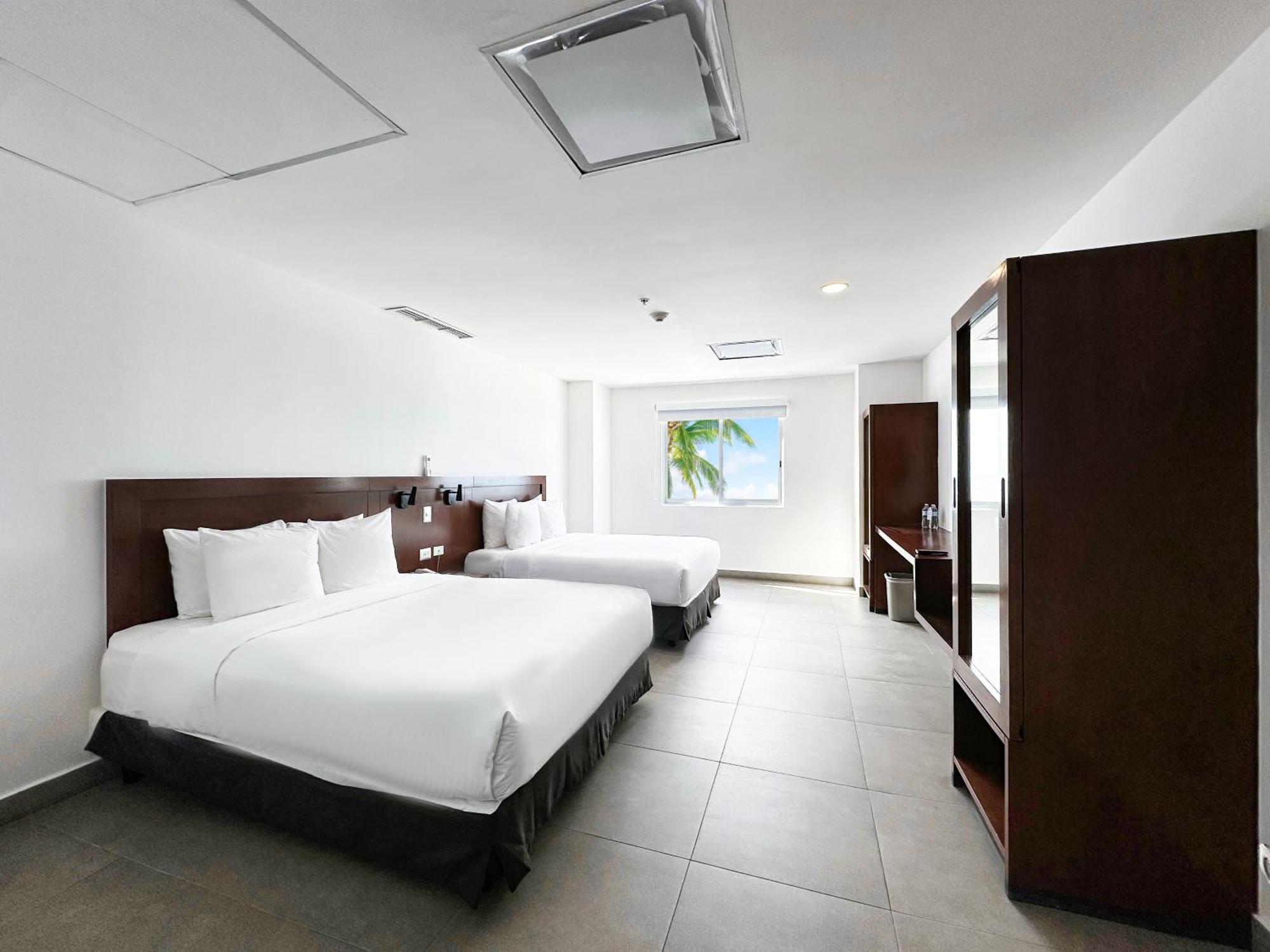 Park Inn By Radisson Mazatlan Luaran gambar