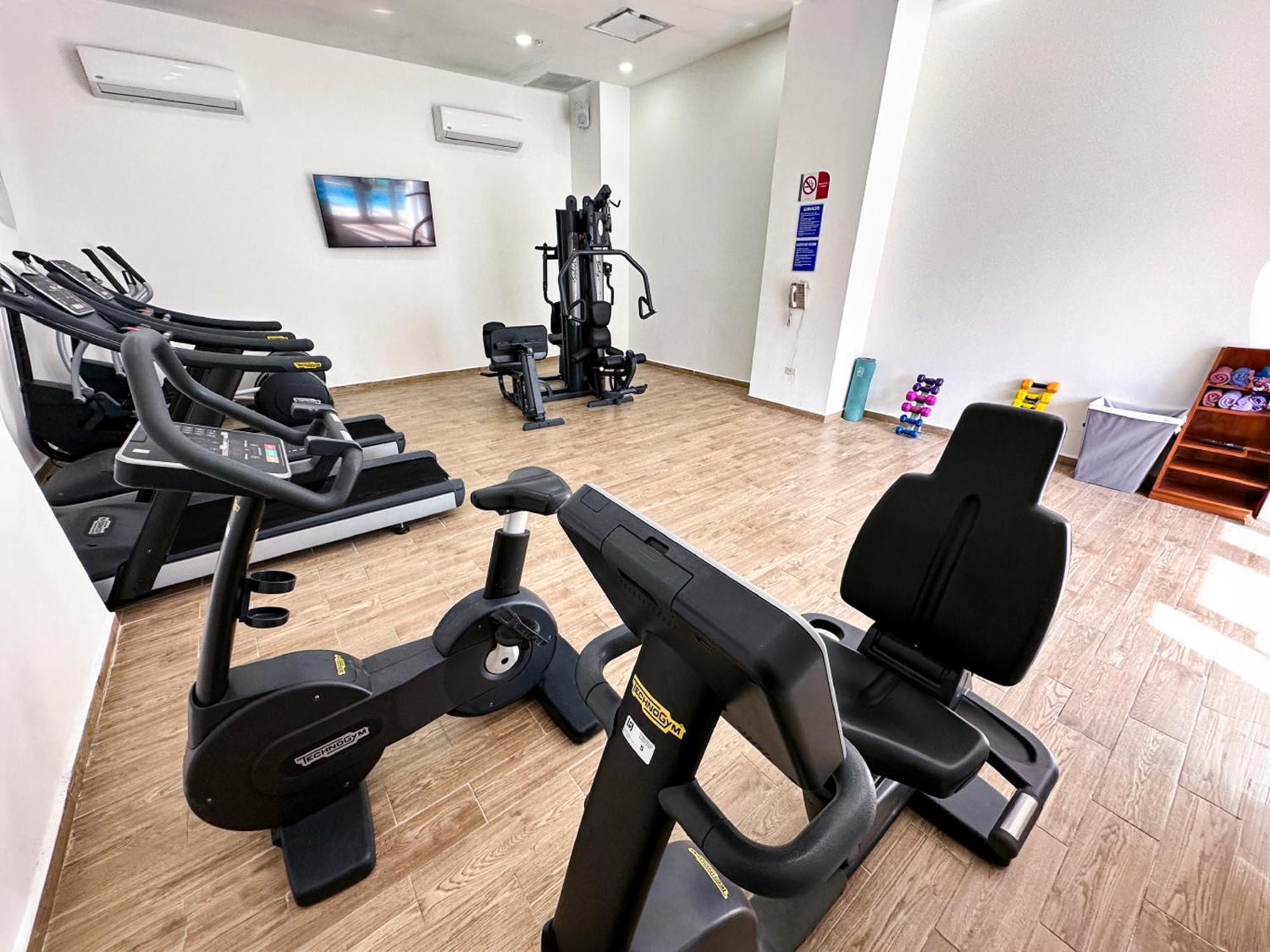 Park Inn By Radisson Mazatlan Luaran gambar