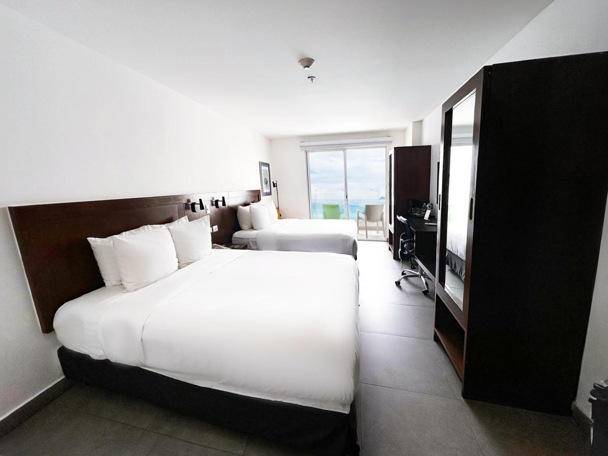 Park Inn By Radisson Mazatlan Luaran gambar