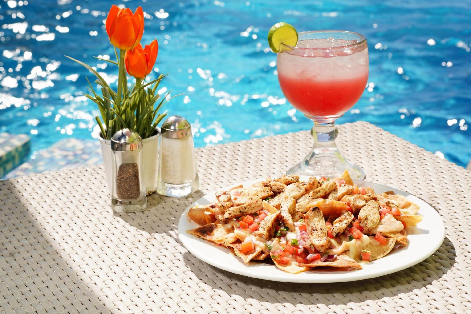 Park Inn By Radisson Mazatlan Luaran gambar