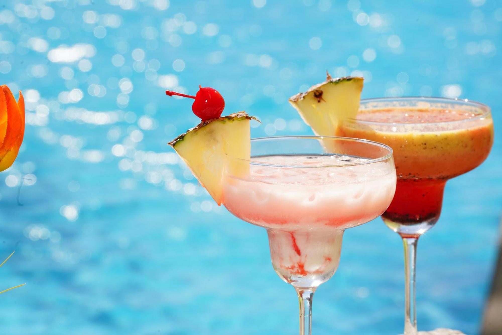 Park Inn By Radisson Mazatlan Luaran gambar