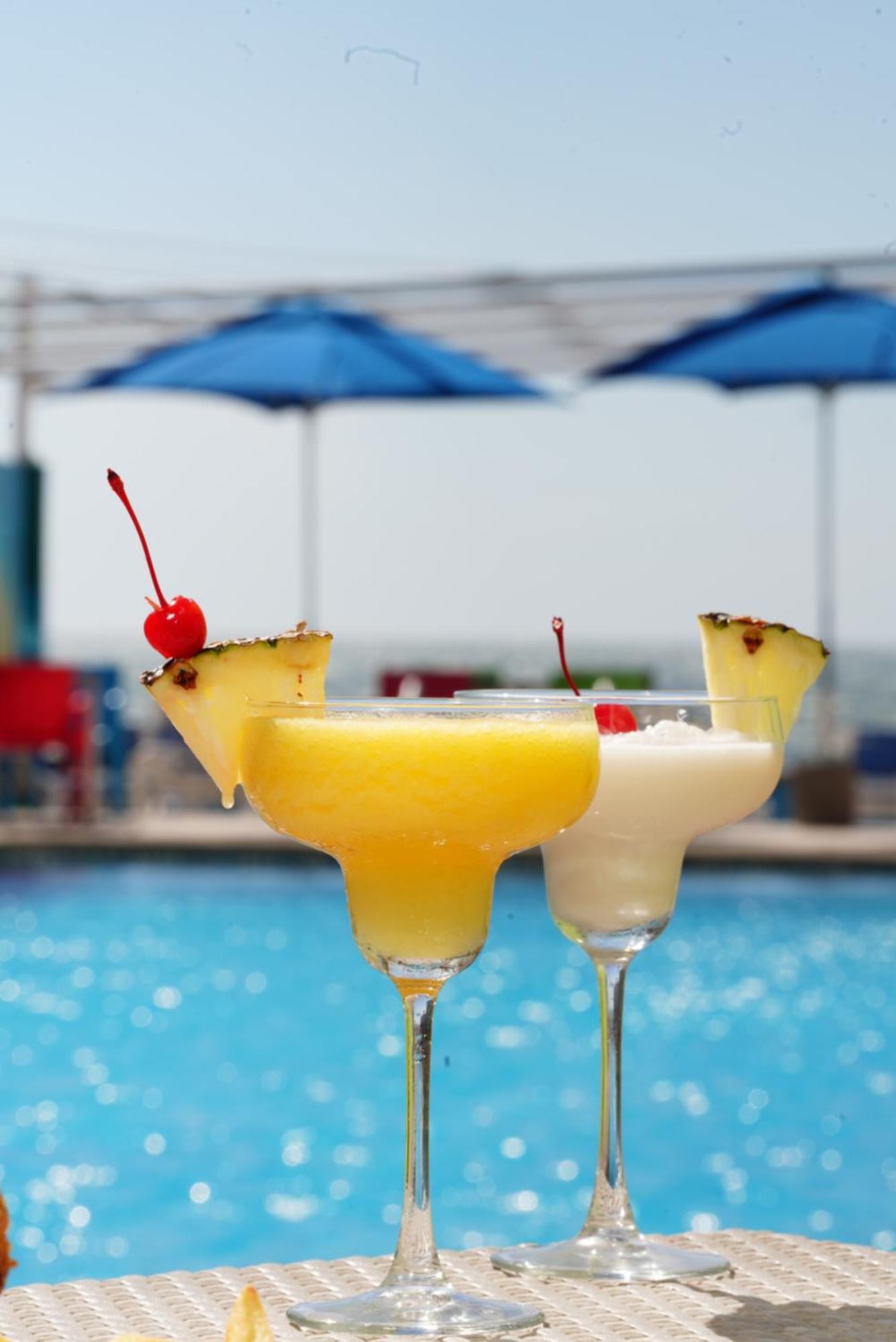 Park Inn By Radisson Mazatlan Luaran gambar