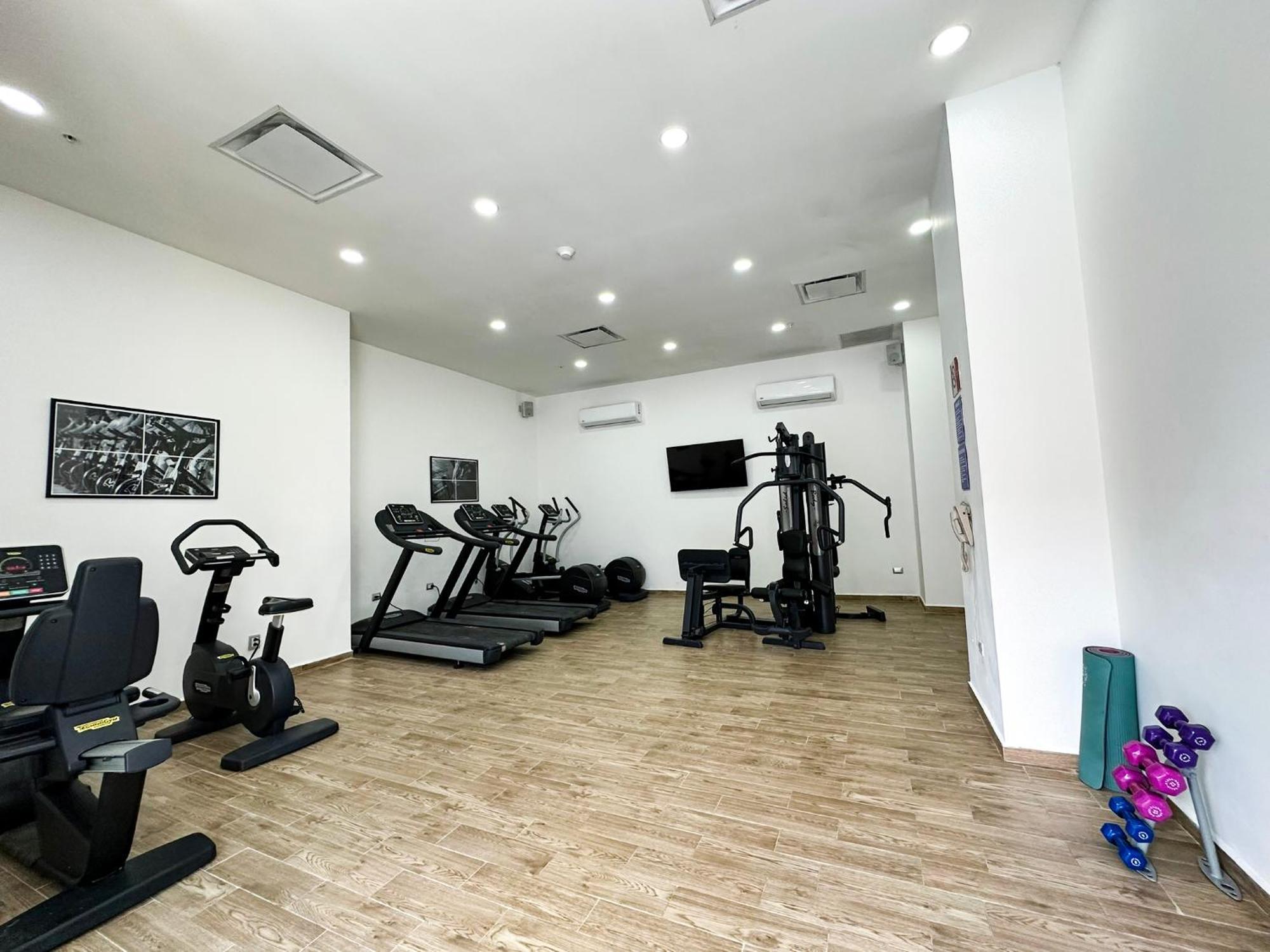 Park Inn By Radisson Mazatlan Luaran gambar
