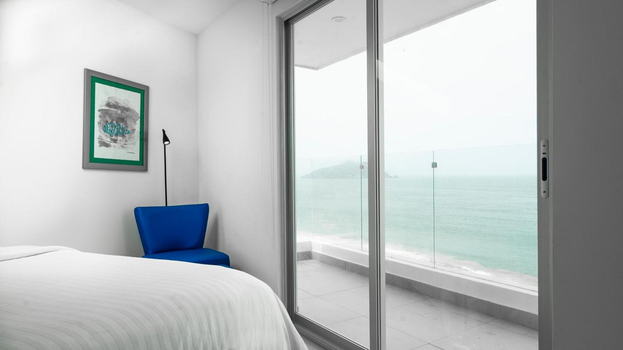 Park Inn By Radisson Mazatlan Luaran gambar