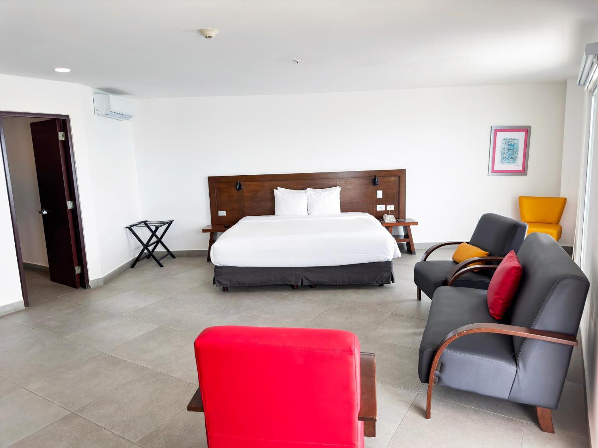 Park Inn By Radisson Mazatlan Luaran gambar